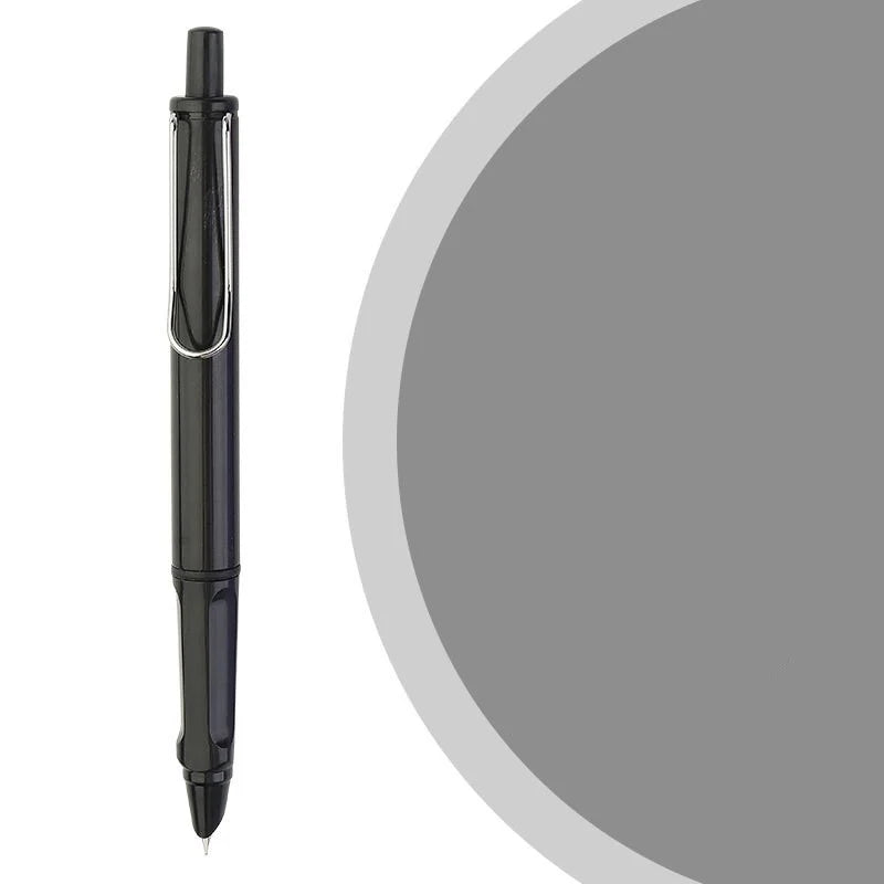 2023 New Retractable Fountain Pen