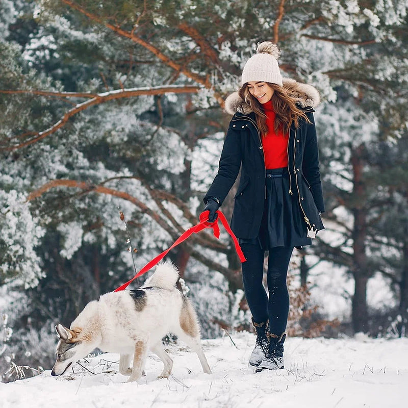 Lambskin Winter Leggings