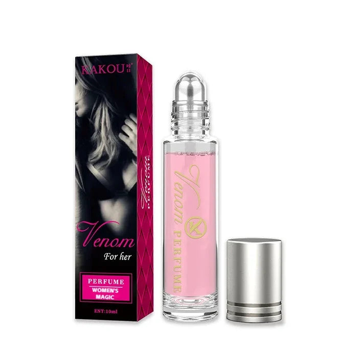 Aphrodite's Pheromone Perfume