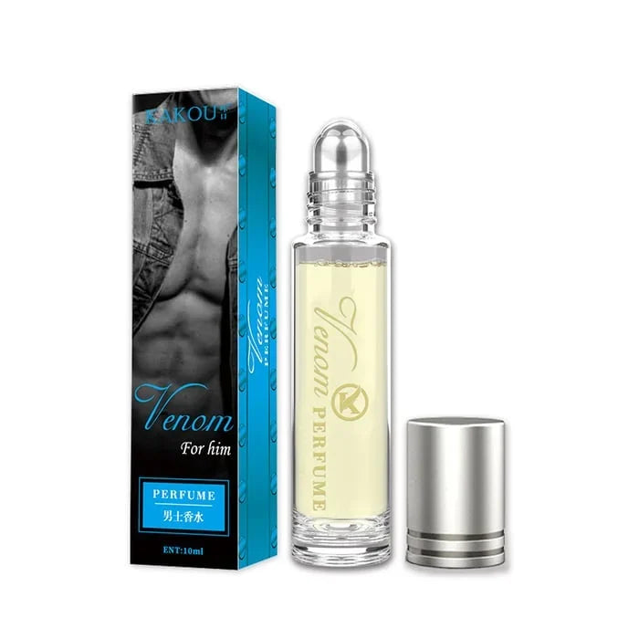 Aphrodite's Pheromone Perfume