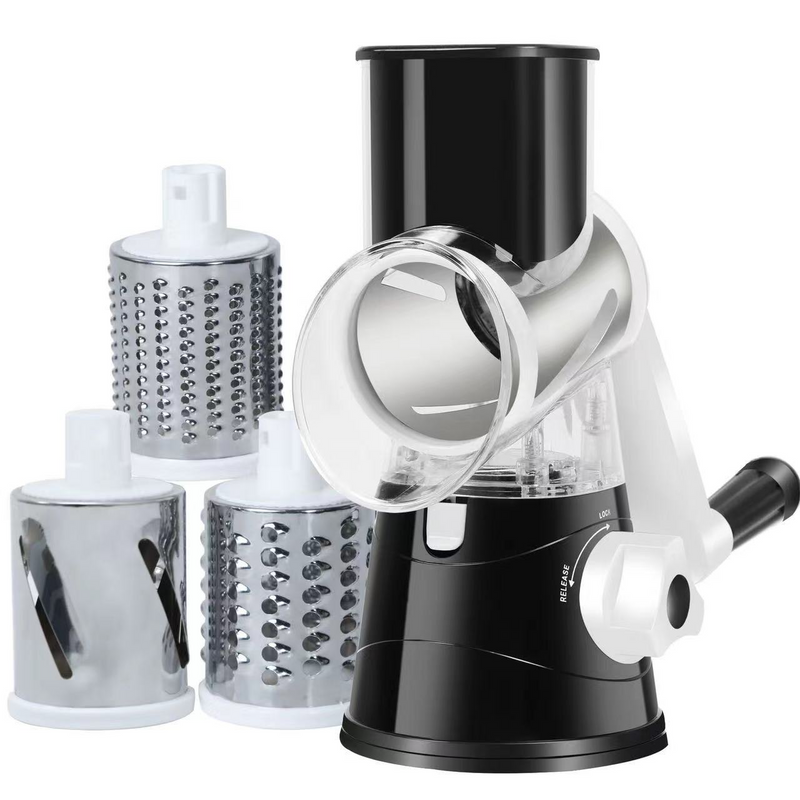 Multifunctional Vegetables Cutter and Slicer