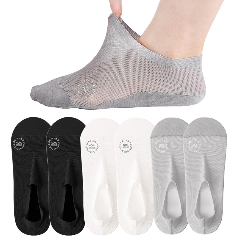 Ultra Thin Liner Socks