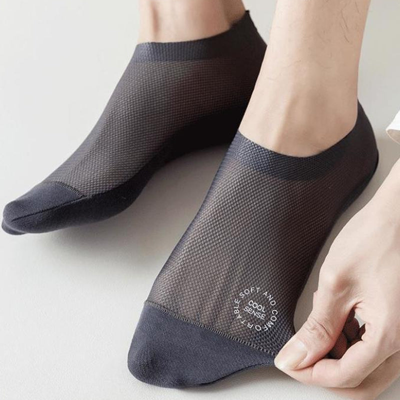 Ultra Thin Liner Socks