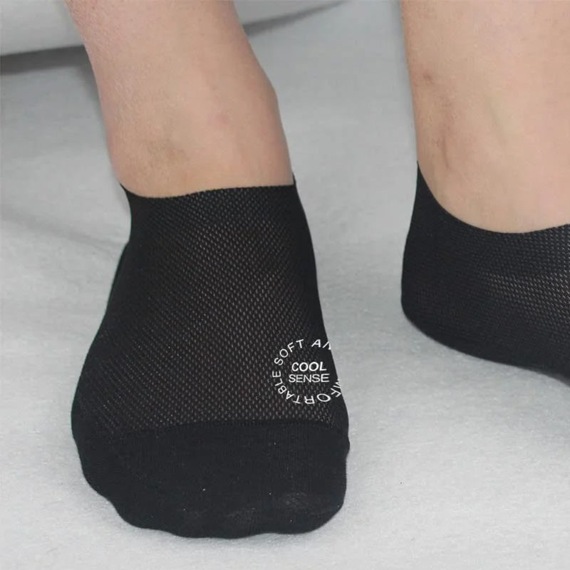 Ultra Thin Liner Socks