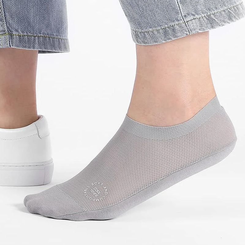 Ultra Thin Liner Socks