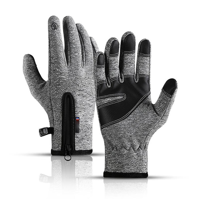 Winter Touchscreen Windproof Gloves