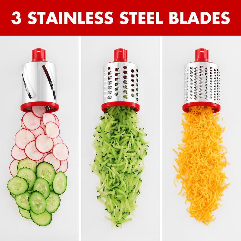 Multifunctional Vegetables Cutter and Slicer