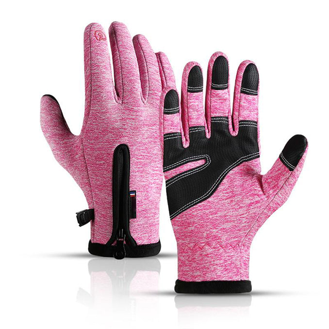 Winter Touchscreen Windproof Gloves