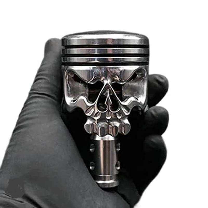 Skeleton Car Gear Shift Lever