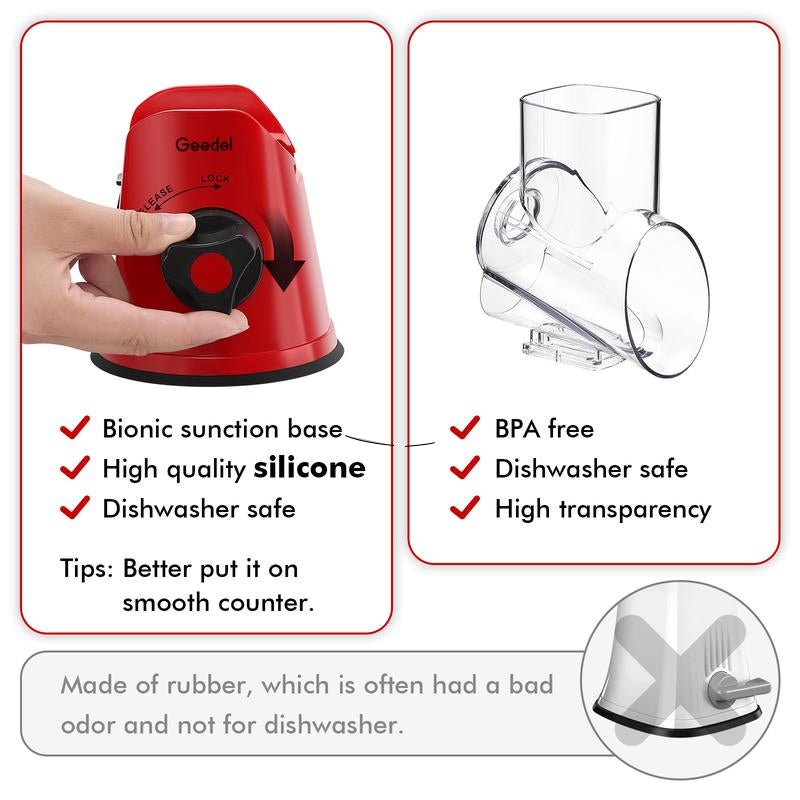 Multifunctional Vegetables Cutter and Slicer