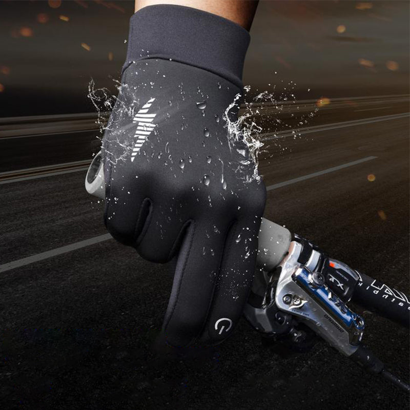 Winter Thermal Touchscreen Gloves