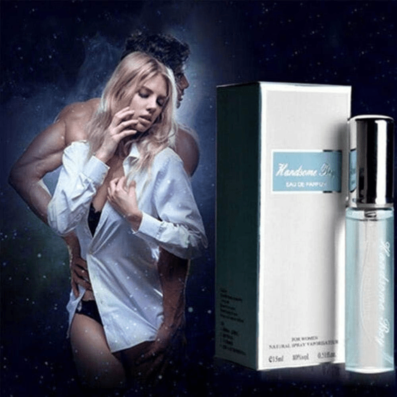 Pheromone Perfume