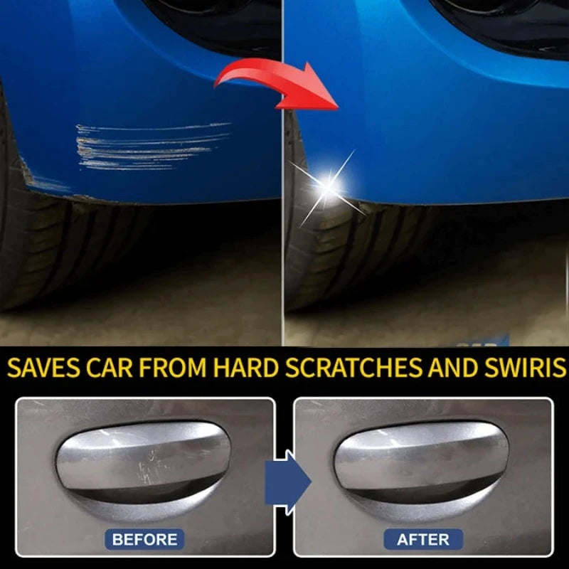 Scratch Repair Kit