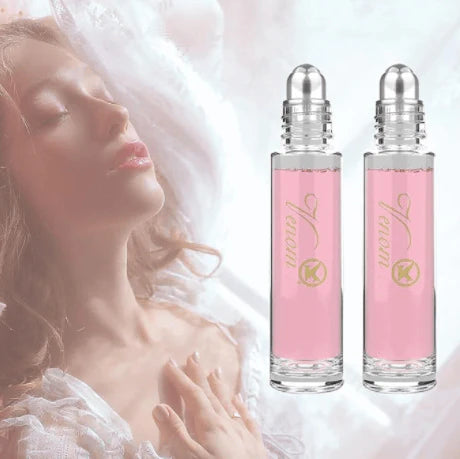 Aphrodite's Pheromone Perfume