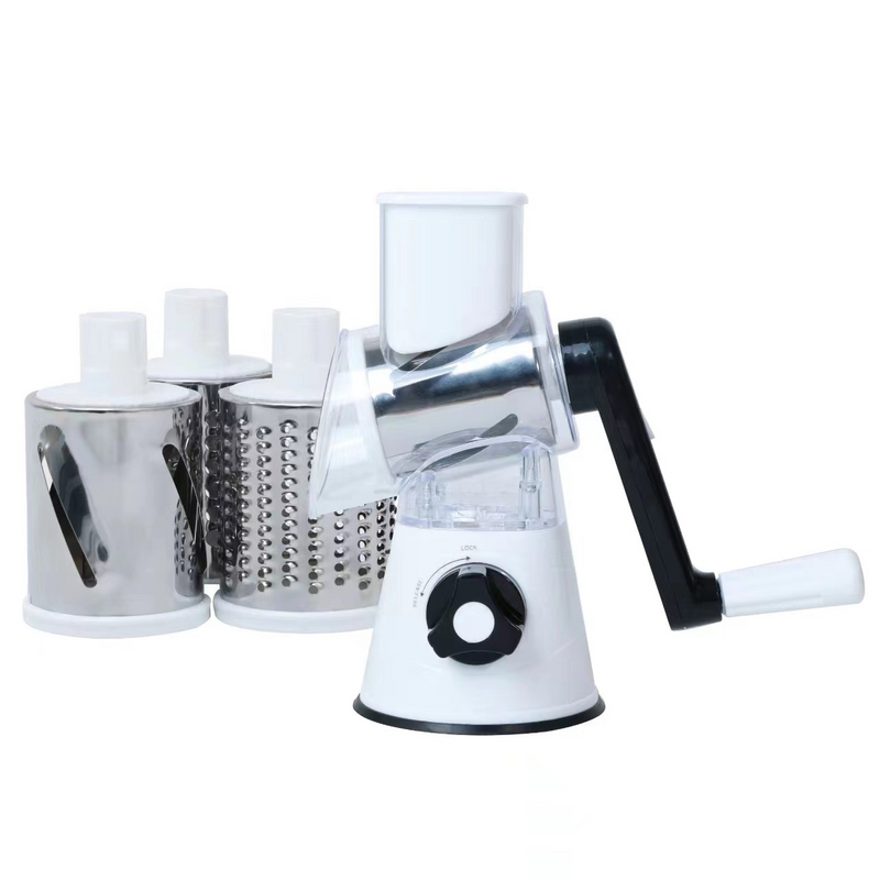 Multifunctional Vegetables Cutter and Slicer