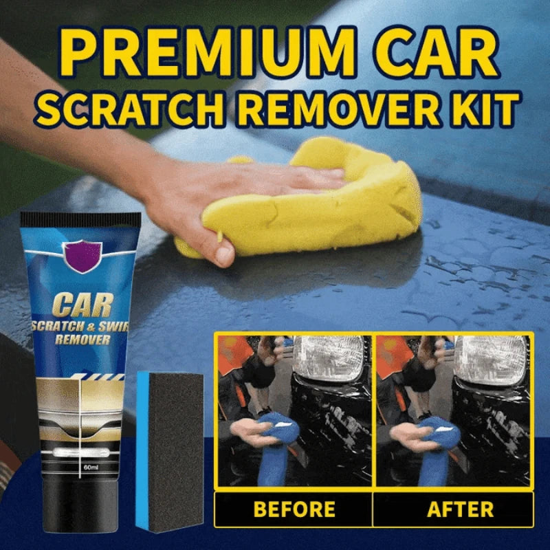 Scratch Repair Kit