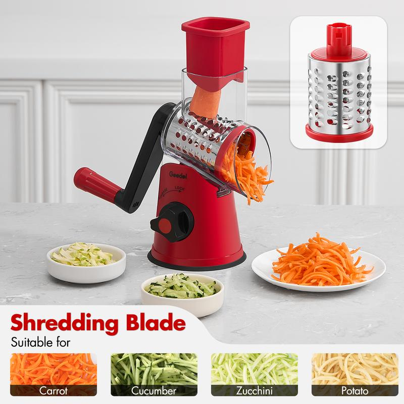 Multifunctional Vegetables Cutter and Slicer