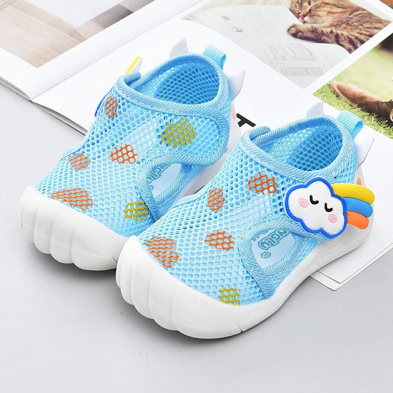 Non-Slip Baby Breathable Shoes for Spring And Summer