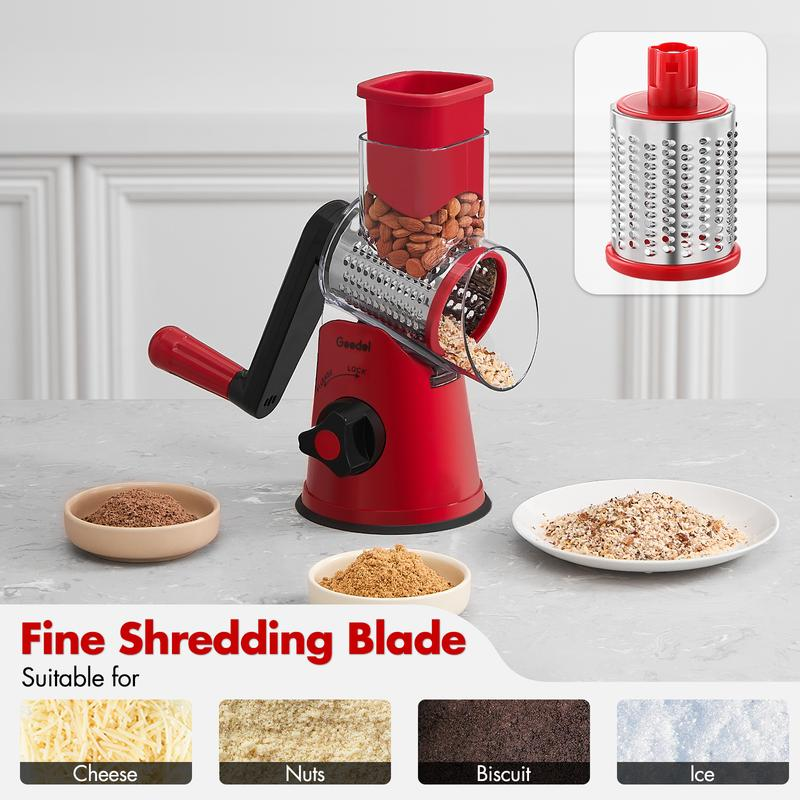 Multifunctional Vegetables Cutter and Slicer