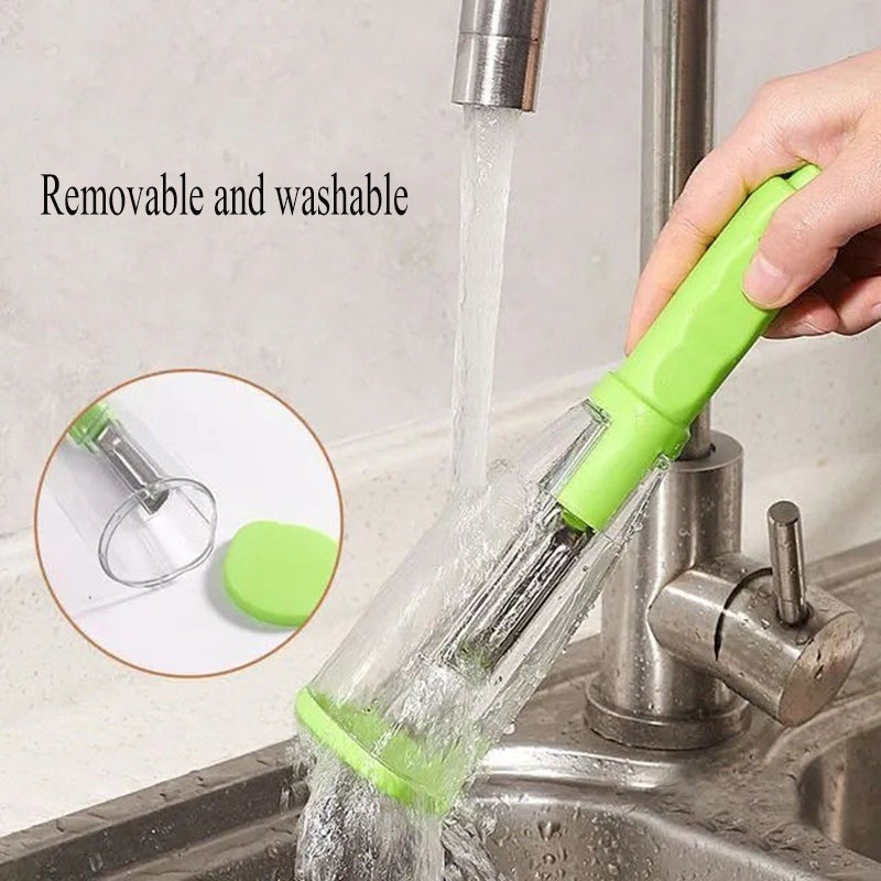 Mintiml Storage Peeler