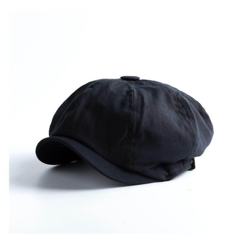 Retro hat for men