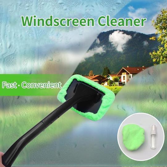 Magical Car Windscreen Cleaner