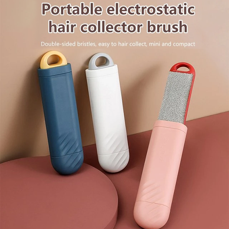 Magic electrostatic epilator