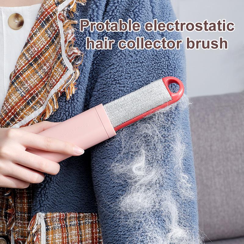 Magic electrostatic epilator