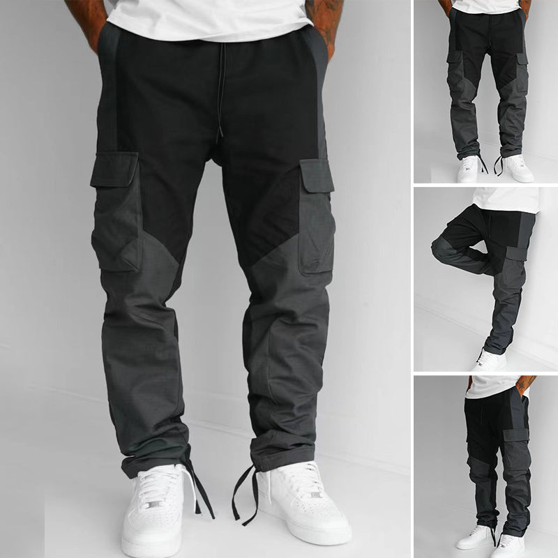 Terrain Panel Cargo Pant - 🚚Buy 2, Get Free Shipping!