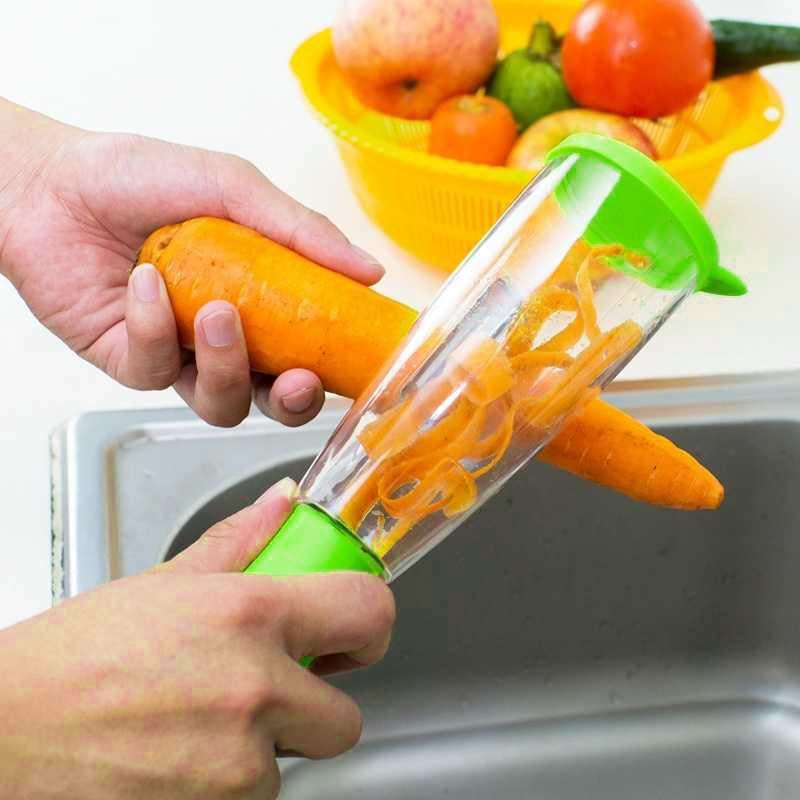 Mintiml Storage Peeler