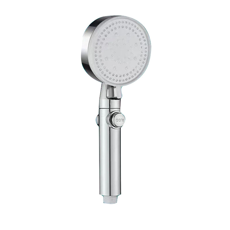 Multi-functional High Pressure Shower Head