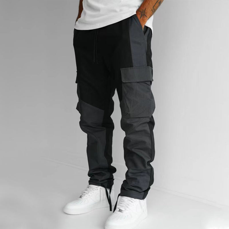 Terrain Panel Cargo Pant - 🚚Buy 2, Get Free Shipping!