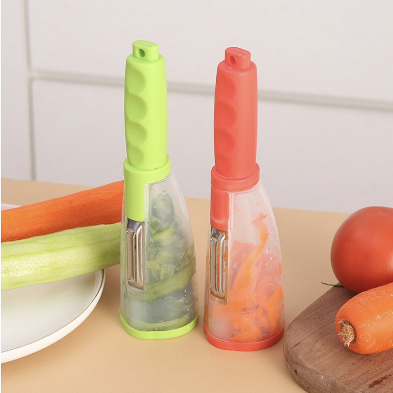 Mintiml Storage Peeler