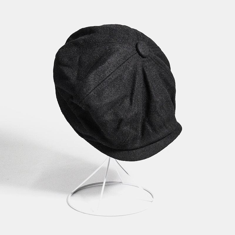 Retro hat for men