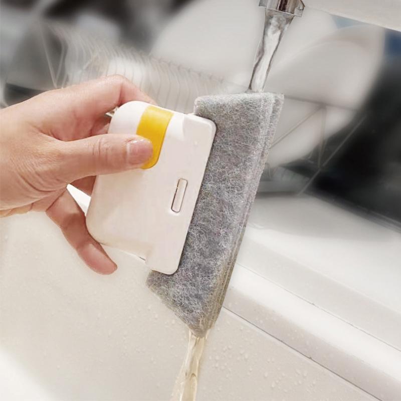 Teyou 2-in-1 Groove Cleaning Tool