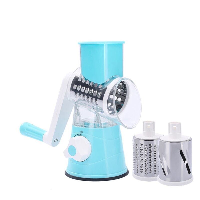 Multifunctional Vegetables Cutter and Slicer