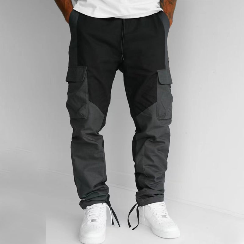 Terrain Panel Cargo Pant - 🚚Buy 2, Get Free Shipping!