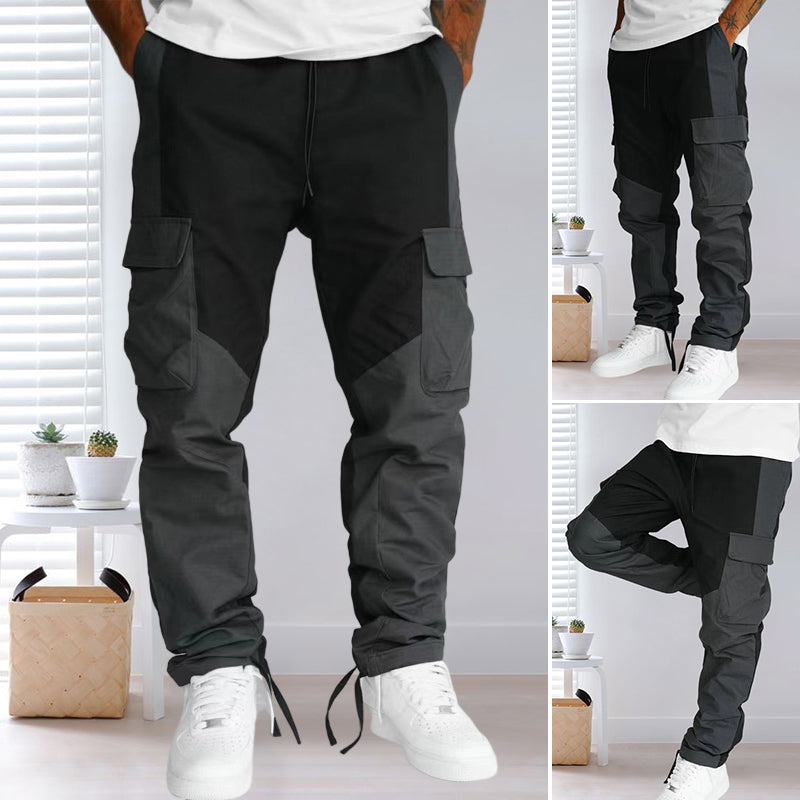 Terrain Panel Cargo Pant - 🚚Buy 2, Get Free Shipping!