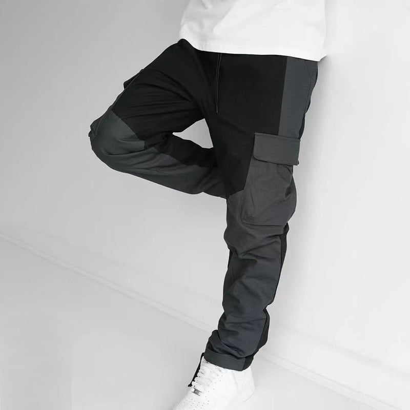 Terrain Panel Cargo Pant - 🚚Buy 2, Get Free Shipping!