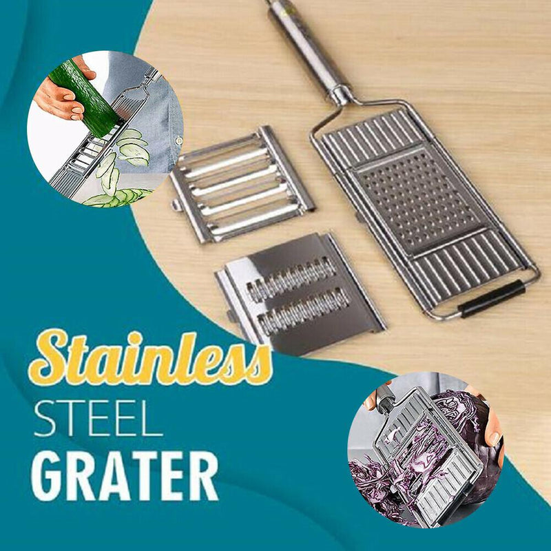 Stainless steel Vegetable Cutter