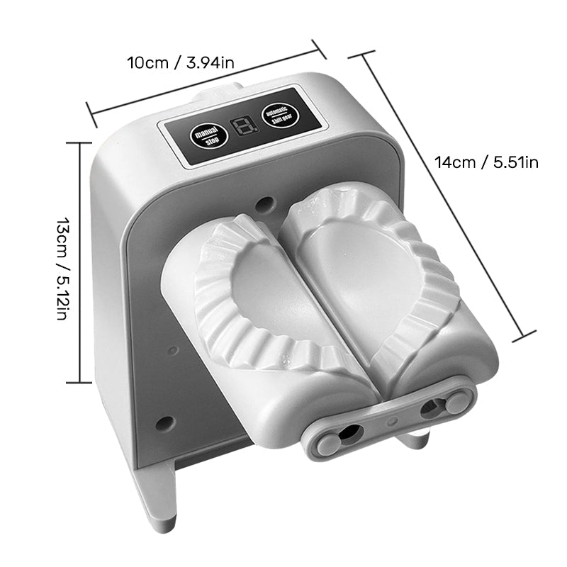 Fully Automatic Household Dumpling Machine