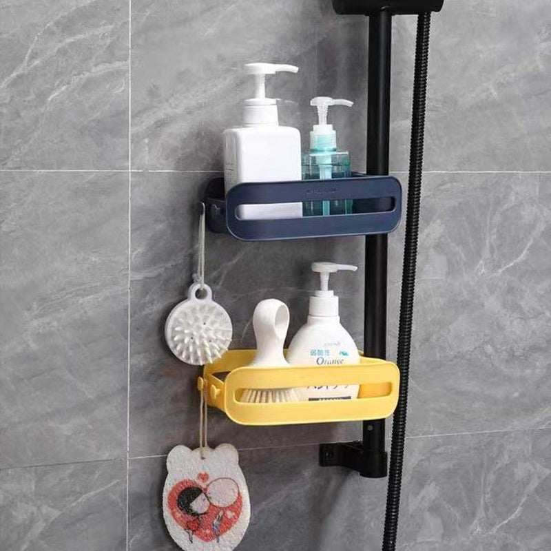 Faucet Shelf