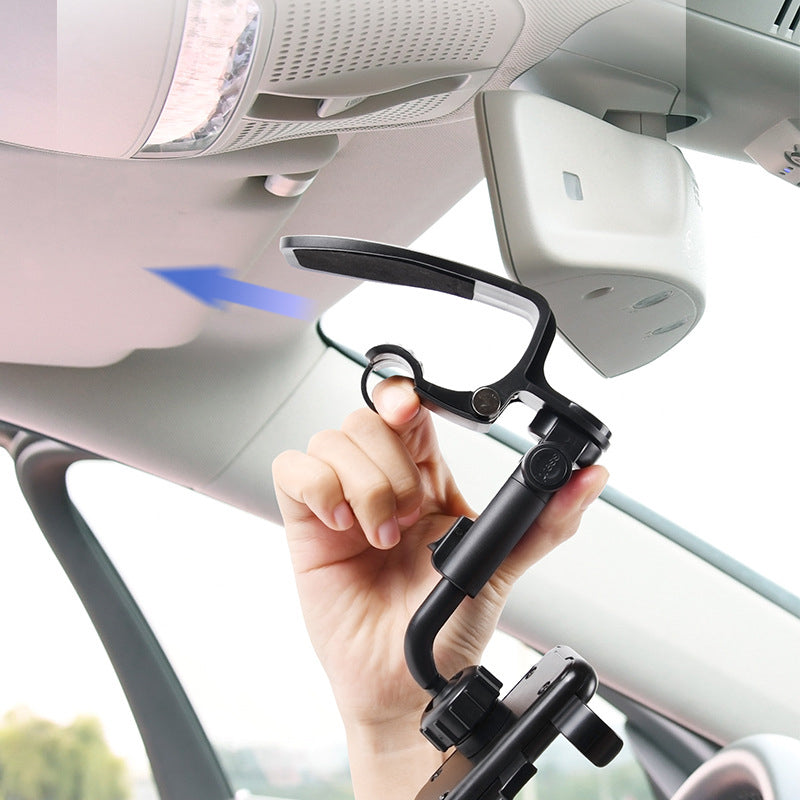 Sunroof Dashboard Phone Holder