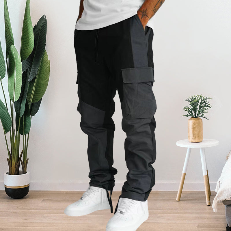 Terrain Panel Cargo Pant - 🚚Buy 2, Get Free Shipping!