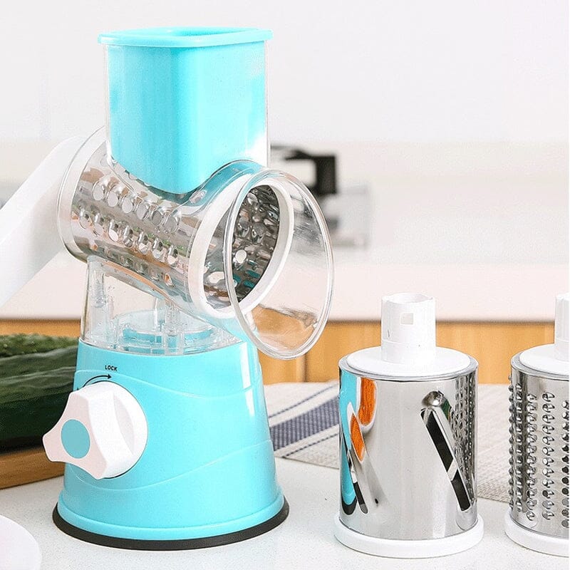 Multifunctional Vegetables Cutter and Slicer