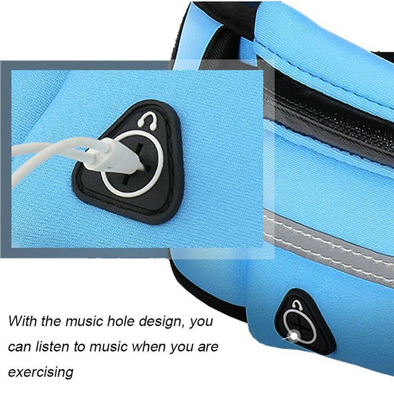 🔥HOT SALE 50% OFF🔥Invisible anti-theft belt bag