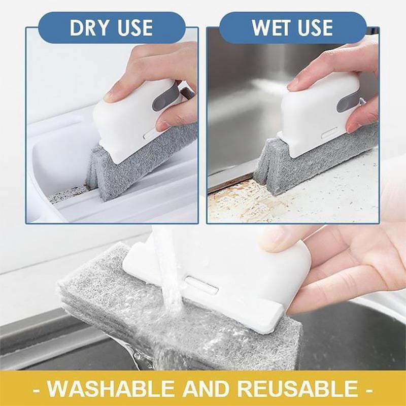 2-in-1 Groove Cleaning Tool