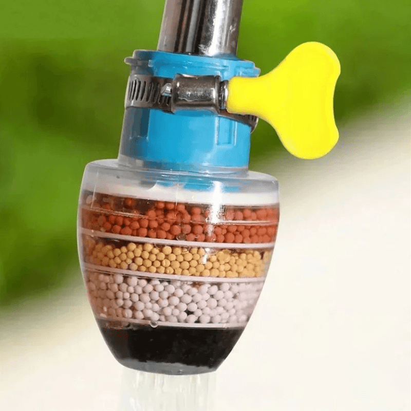 Water Tap Clean Purifier