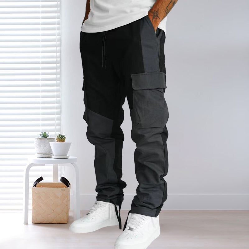 Terrain Panel Cargo Pant - 🚚Buy 2, Get Free Shipping!