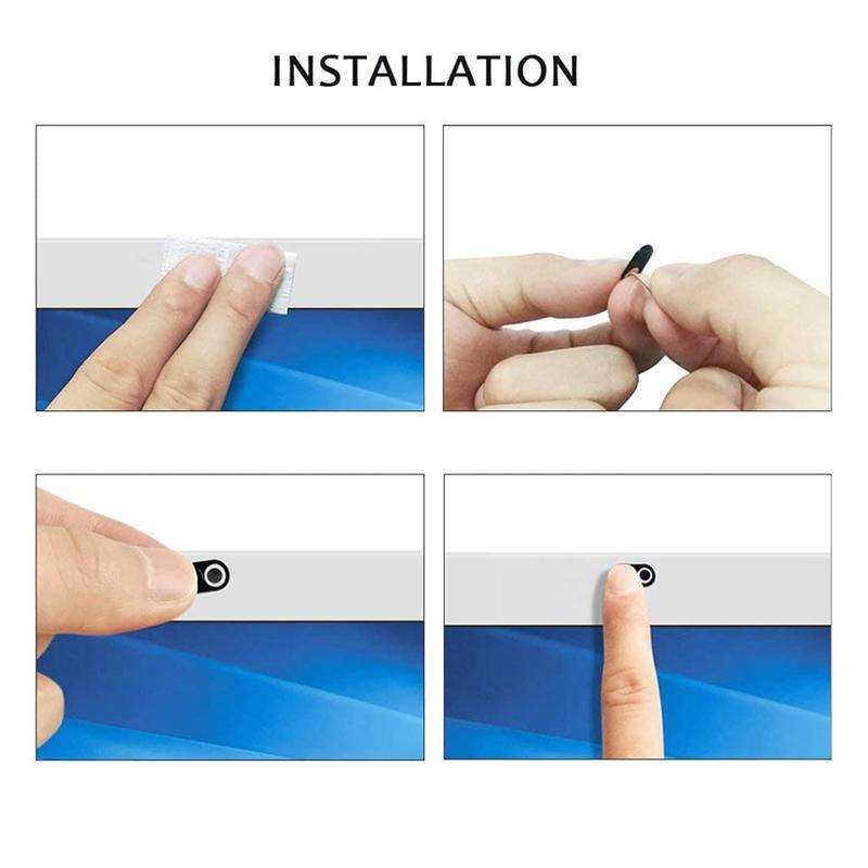 Sliding Camera Protection Set (3pcs)